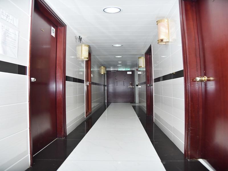Traveller'S Hostel Hongkong Exterior foto